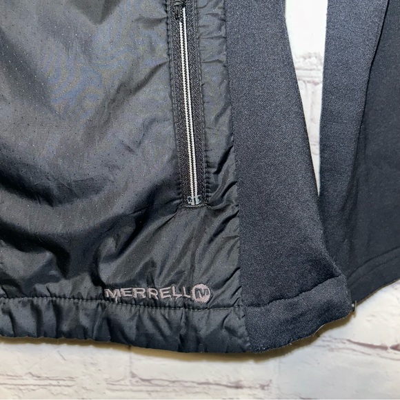 Merrell Women's Soleil Mixer‎ Redux Coat size S - Picture 5 of 12